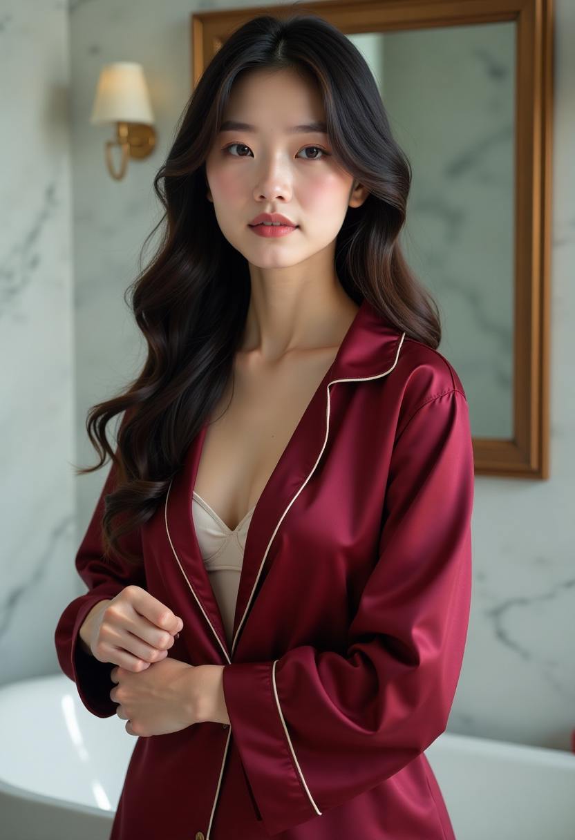 继子侦探社 海报