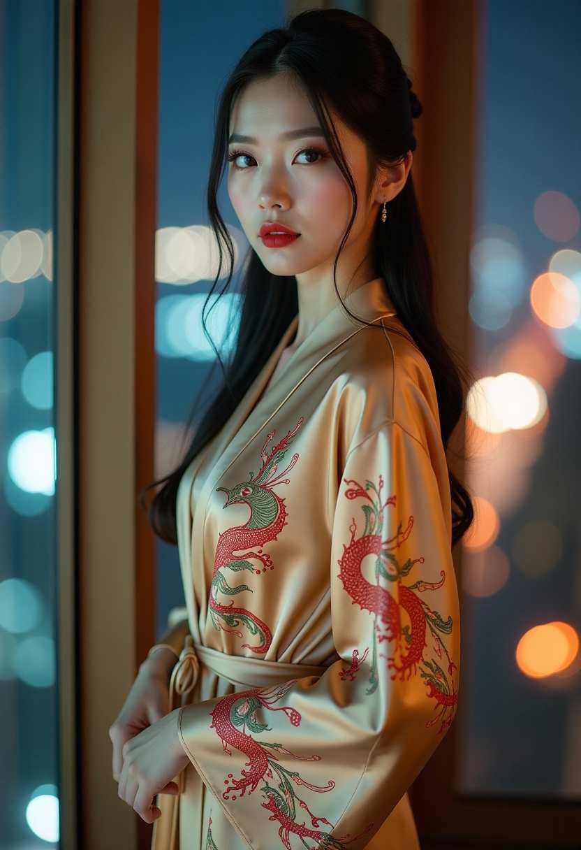 东京继子日记 海报